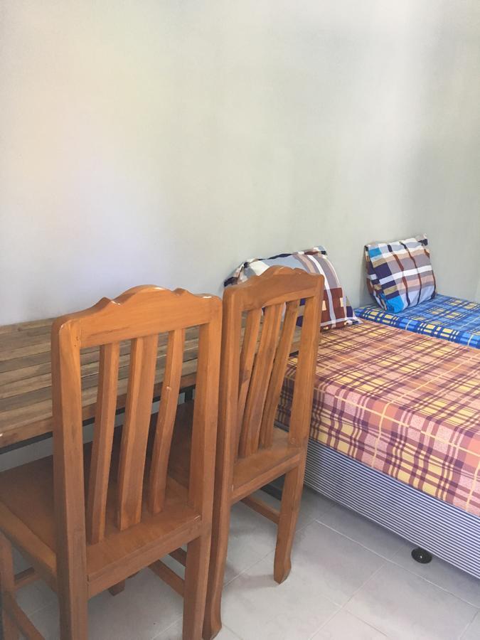 Hod Apsara Hotell Hot Eksteriør bilde