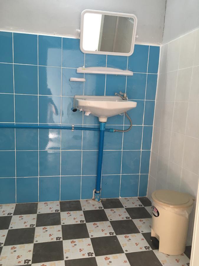 Hod Apsara Hotell Hot Eksteriør bilde