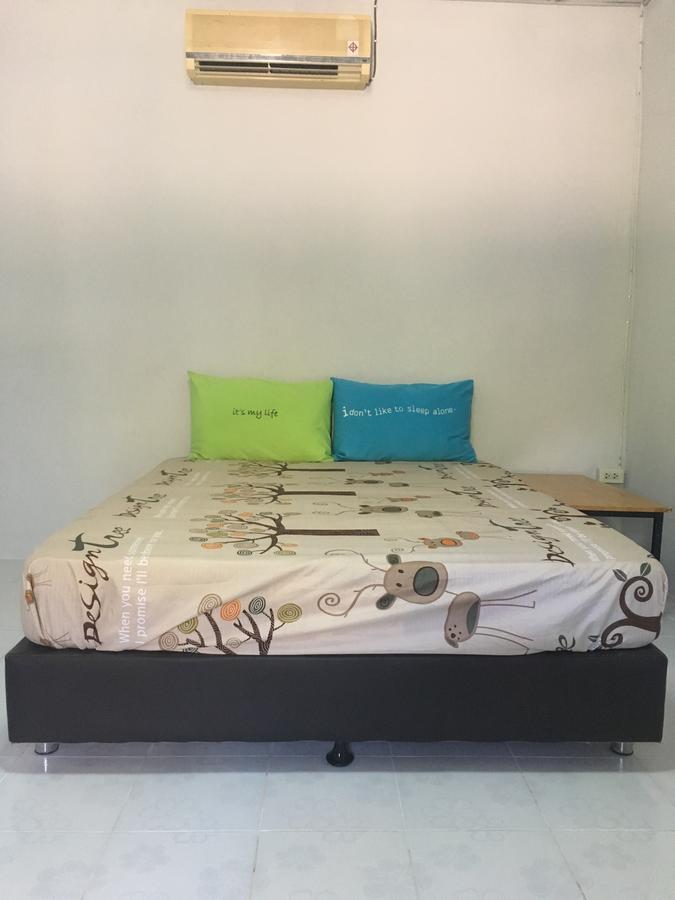 Hod Apsara Hotell Hot Eksteriør bilde