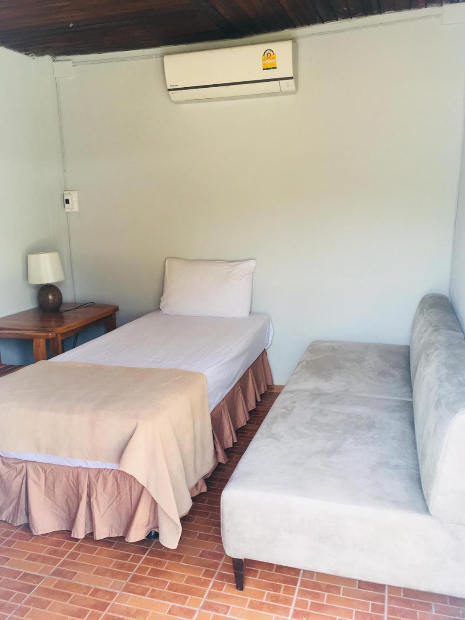 Hod Apsara Hotell Hot Eksteriør bilde